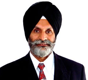 Surinder Singh Jandu